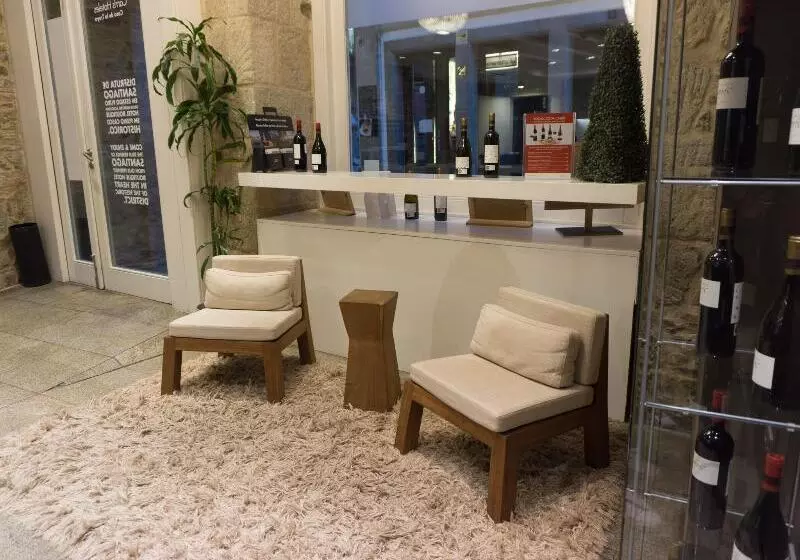 Fotos del hotel Carris Casa De La Troya:  3