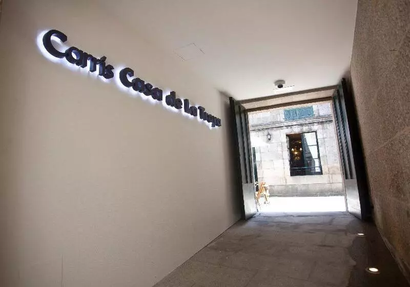 Fotos del hotel Carris Casa De La Troya:  6