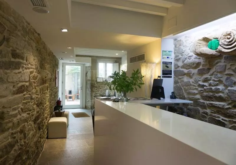 Fotos del hotel Carris Casa De La Troya:  17