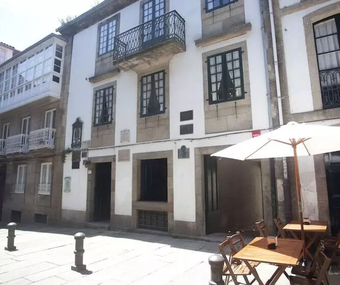 Fotos del hotel Carris Casa De La Troya:  7