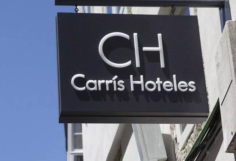 Carris Casa De La Troya