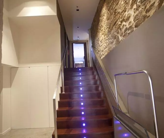 Fotos del hotel Carris Casa De La Troya:  4