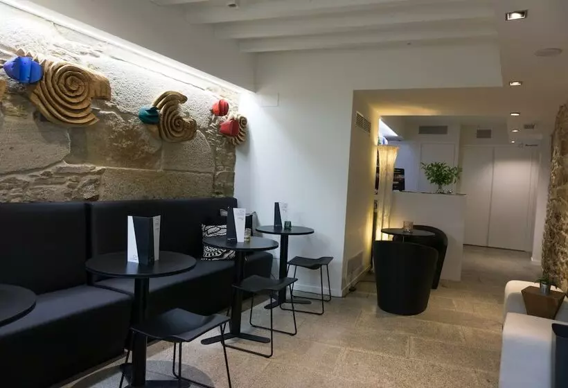 Fotos del hotel Carris Casa De La Troya:  16