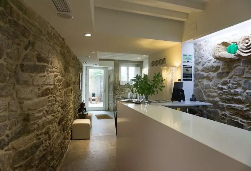 Fotos del hotel Carris Casa De La Troya:  8