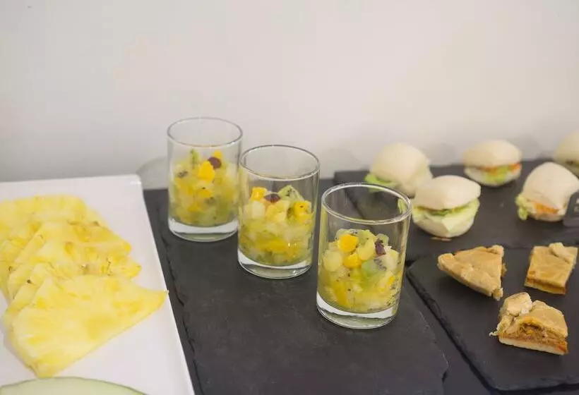 Fotos del hotel Carris Casa De La Troya:  15