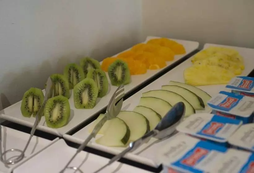 Fotos del hotel Carris Casa De La Troya:  5