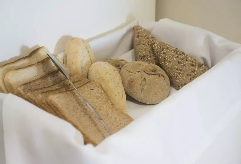 Fotos del hotel Carris Casa De La Troya:  22