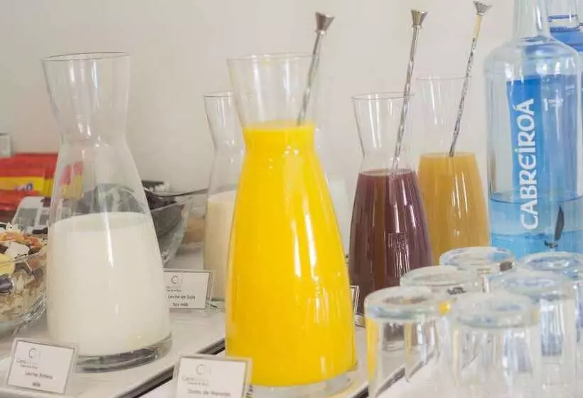 Fotos del hotel Carris Casa De La Troya:  19