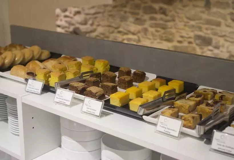 Fotos del hotel Carris Casa De La Troya:  10