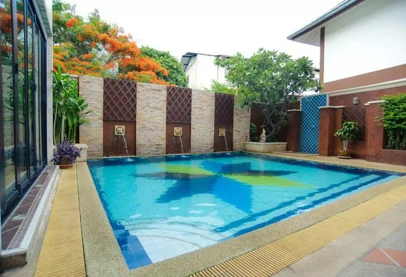 Fotos del hotel Diamond City Place:  11