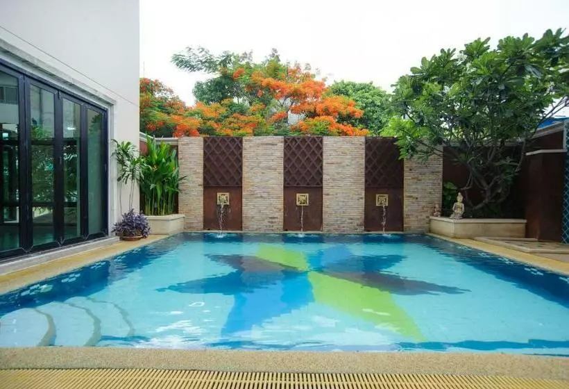 Fotos del hotel Diamond City Place:  8