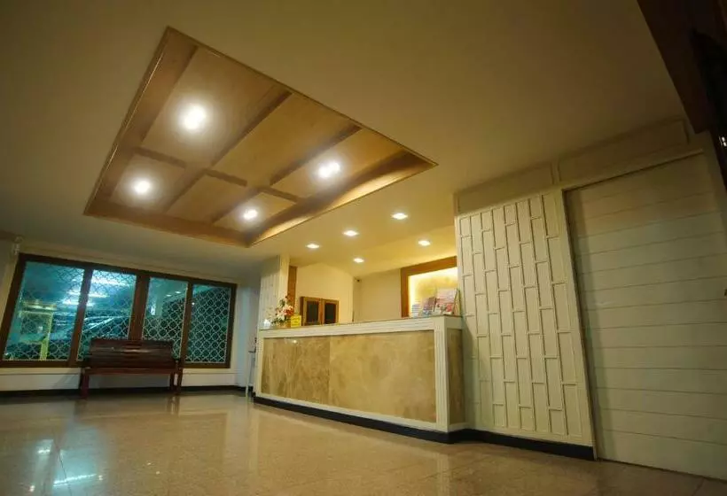 Fotos del hotel Diamond City Place:  12