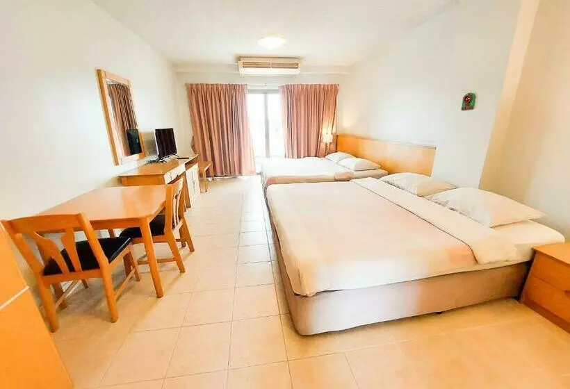 Fotos del hotel Diamond City Place:  24