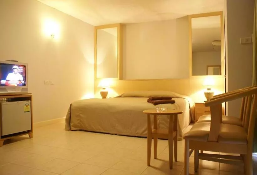 Fotos del hotel Diamond City Place:  16