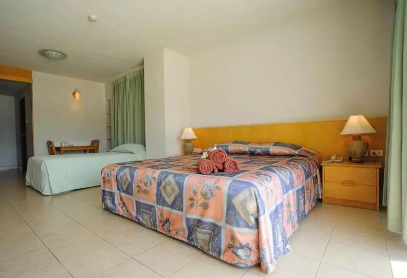 Fotos del hotel Diamond City Place:  17