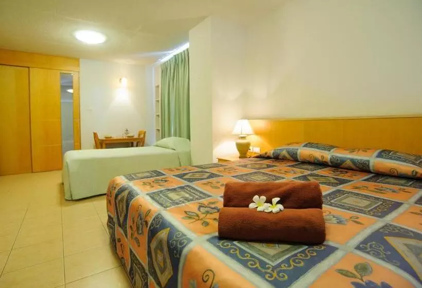 Fotos del hotel Diamond City Place:  18