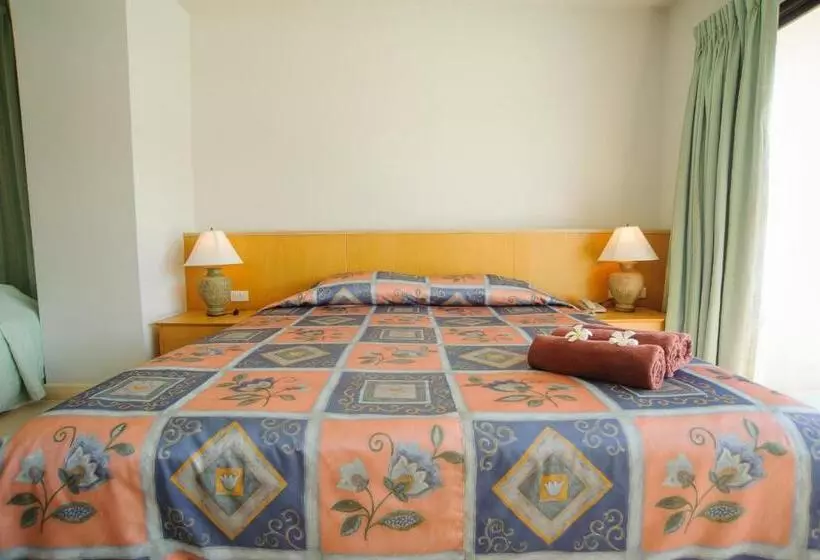 Fotos del hotel Diamond City Place:  19