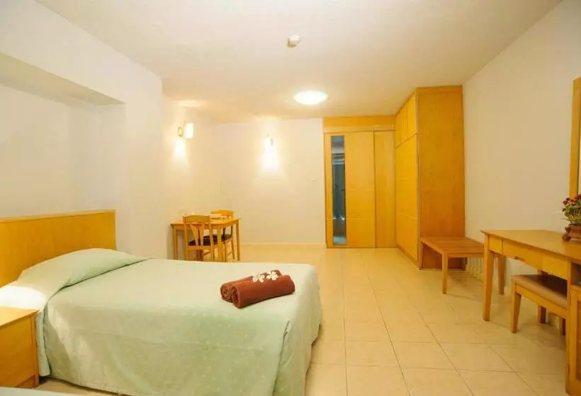 Fotos del hotel Diamond City Place:  20