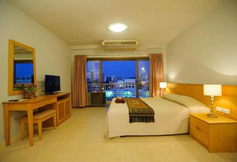 Fotos del hotel Diamond City Place:  25