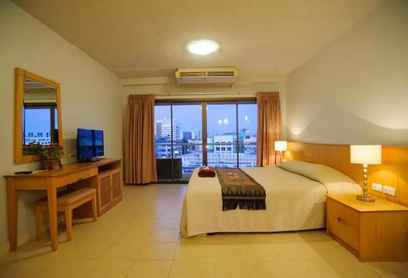 Fotos del hotel Diamond City Place:  15