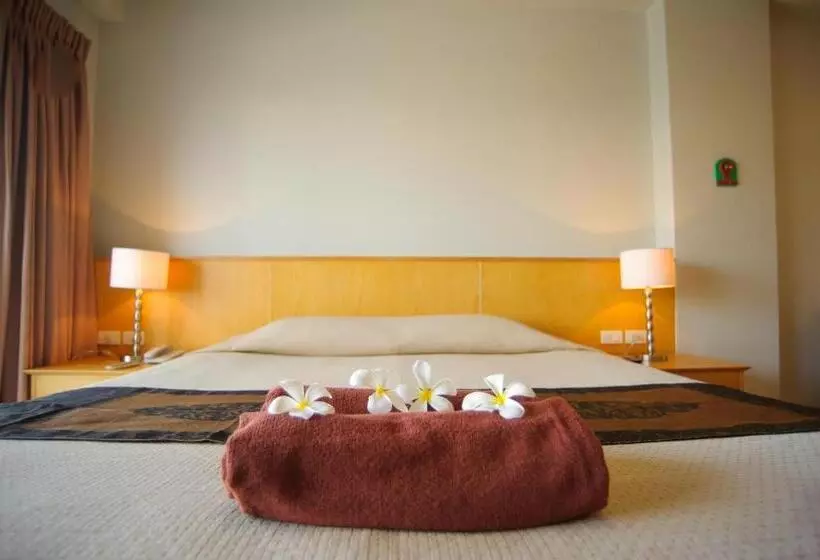 Fotos del hotel Diamond City Place:  21