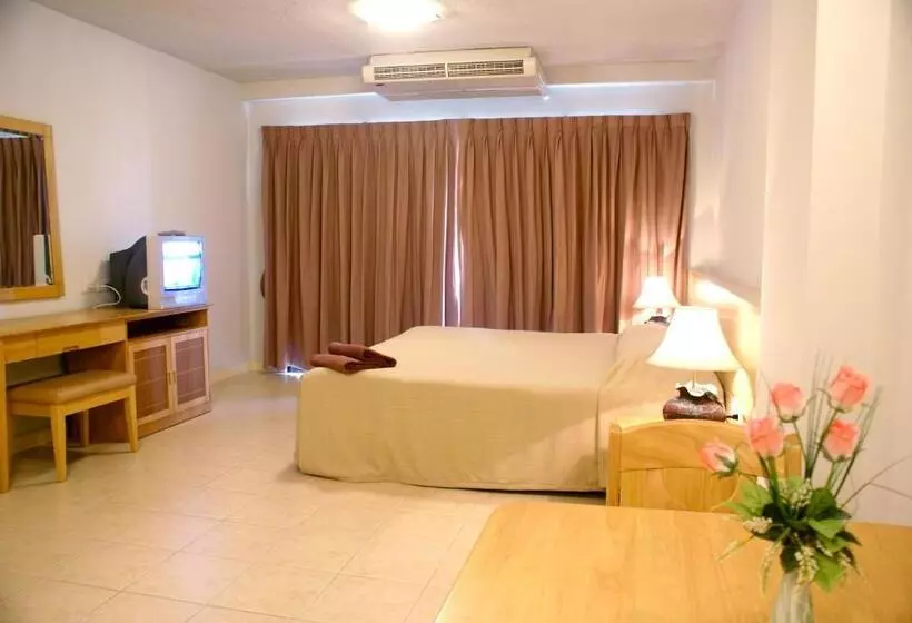 Fotos del hotel Diamond City Place:  13