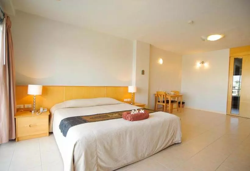 Fotos del hotel Diamond City Place:  22