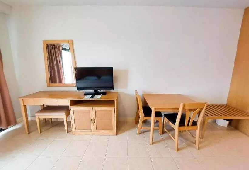 Fotos del hotel Diamond City Place:  10