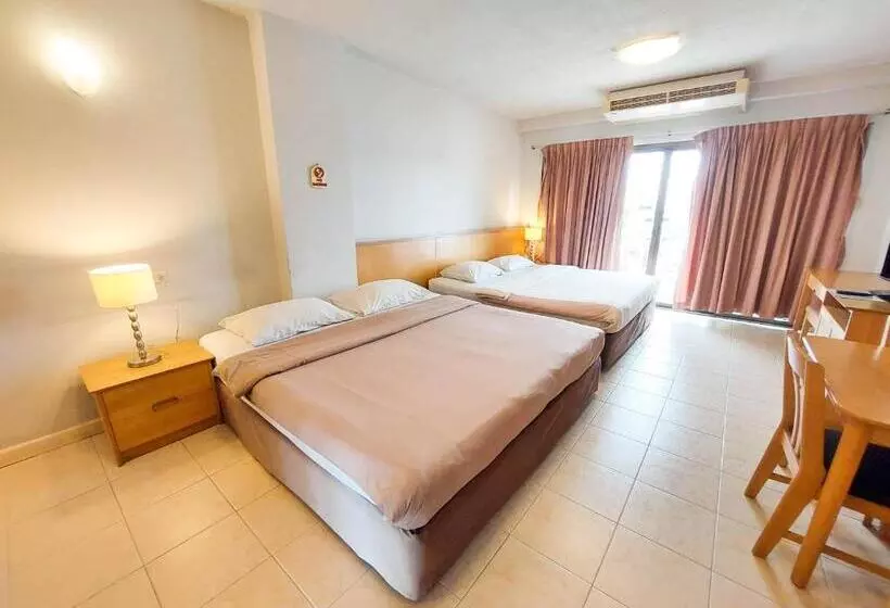 Fotos del hotel Diamond City Place:  23