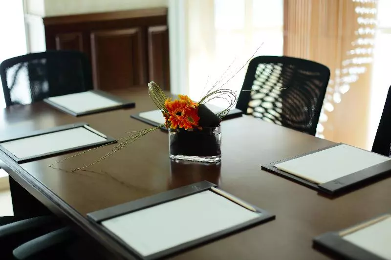 Fotos del hotel Dorsett Shanghai:  21