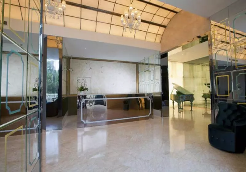 Fotos del hotel Dorsett Shanghai:  3