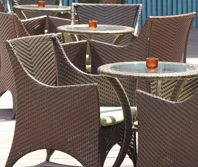 Fotos del hotel Dorsett Shanghai:  8