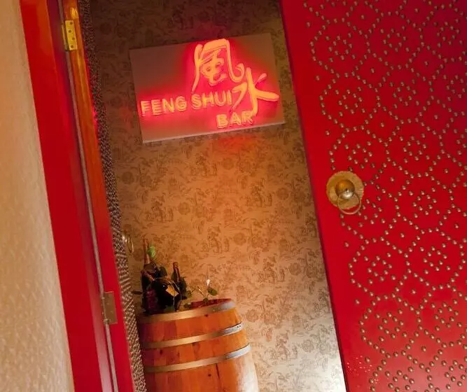 Fotos del hotel Dorsett Shanghai:  5