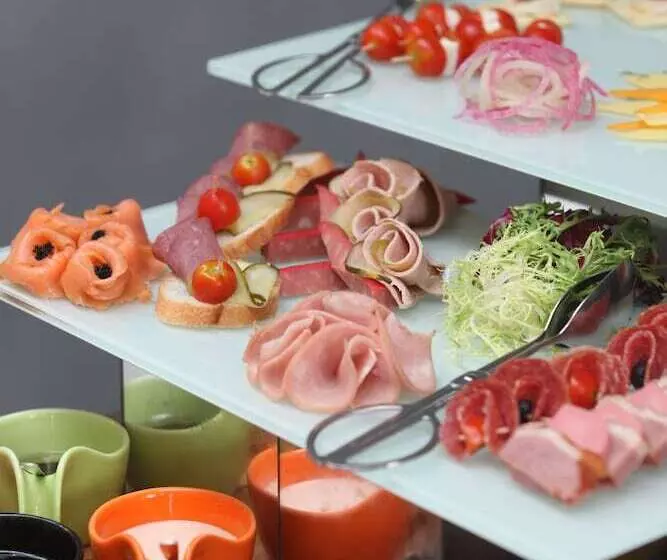 Fotos del hotel Dorsett Shanghai:  15