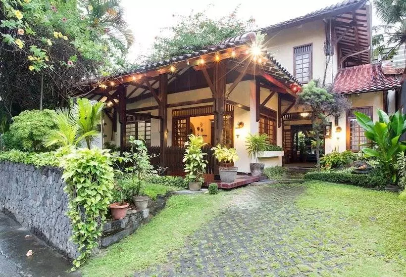 Fotos del hotel Duta Garden:  16