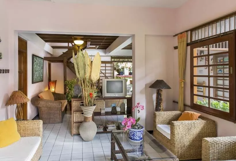 Fotos del hotel Duta Garden:  17