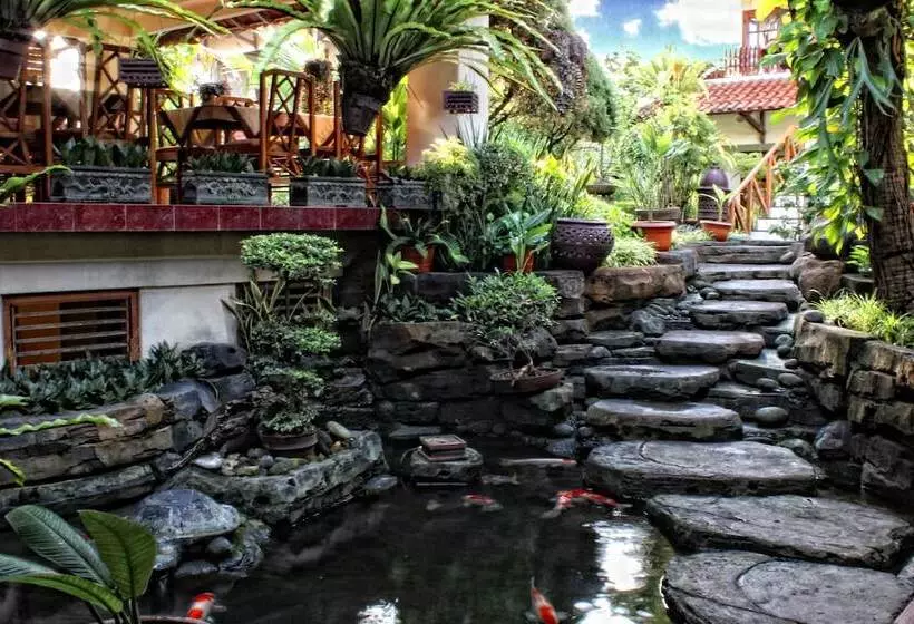 Fotos del hotel Duta Garden:  5