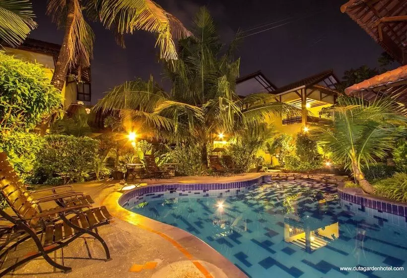 Fotos del hotel Duta Garden:  23