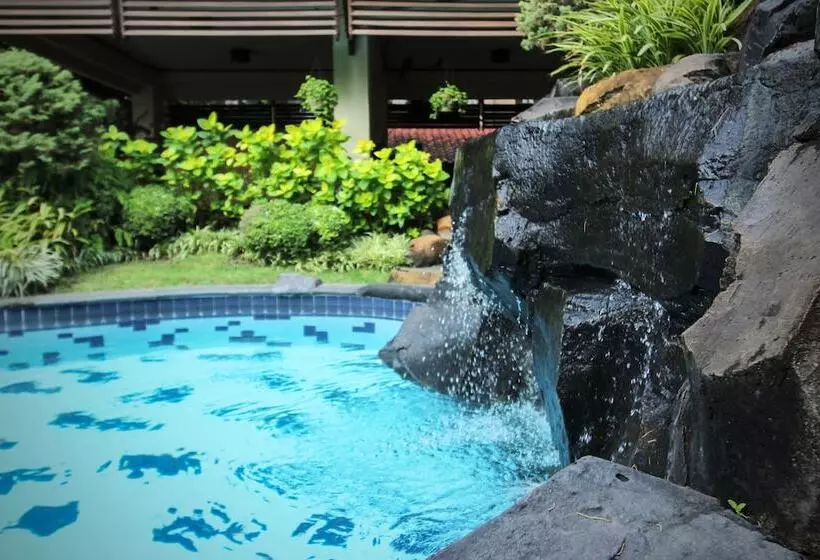 Fotos del hotel Duta Garden:  10