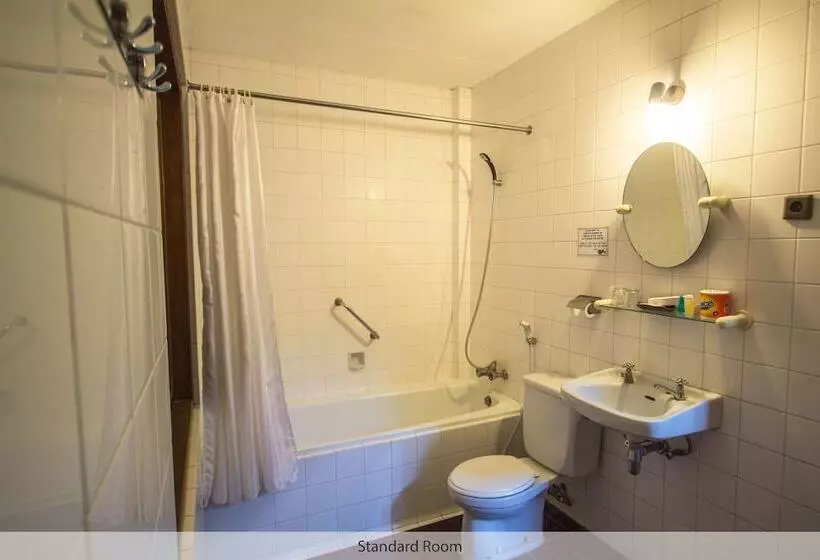 Fotos del hotel Duta Garden:  12