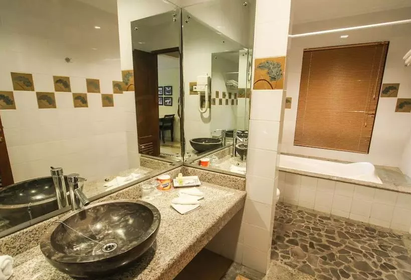 Fotos del hotel Duta Garden:  6