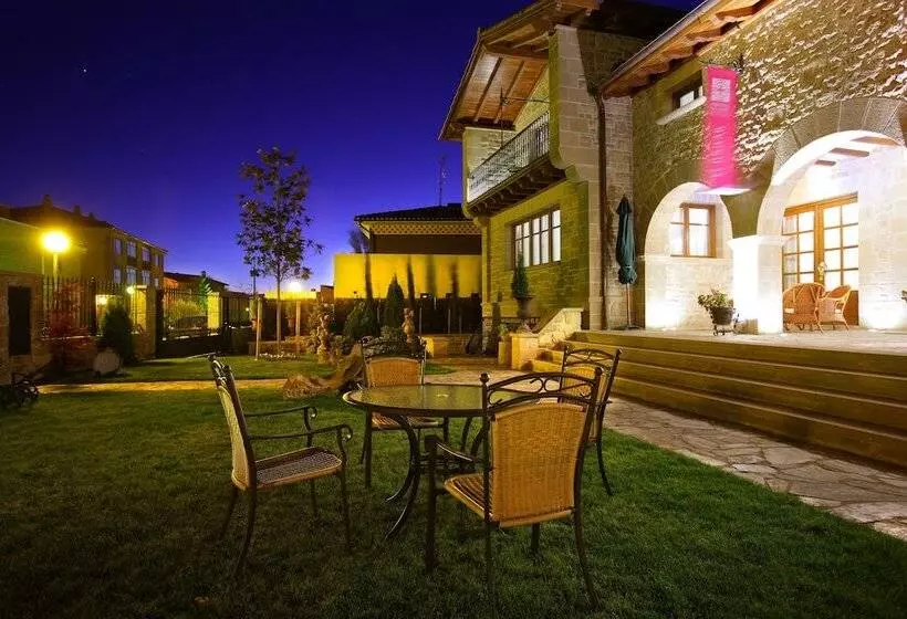 Fotos del hotel El Juglar:  11