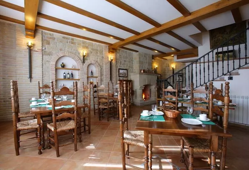 Fotos del hotel El Juglar:  5