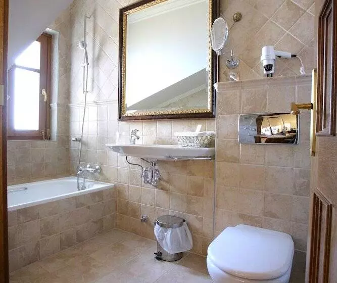 Fotos del hotel El Juglar:  7