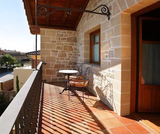 Fotos del hotel El Juglar:  6