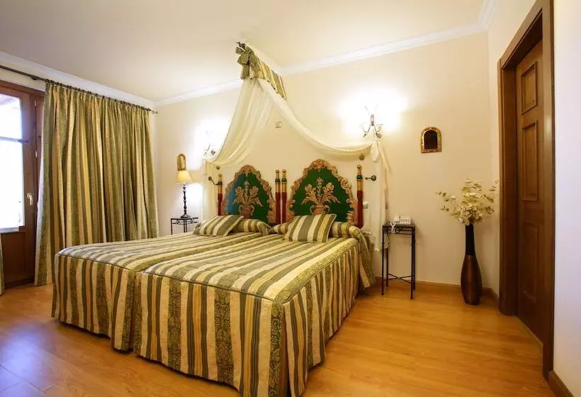 Fotos del hotel El Juglar:  1