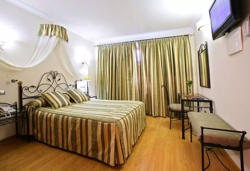 Fotos del hotel El Juglar:  18