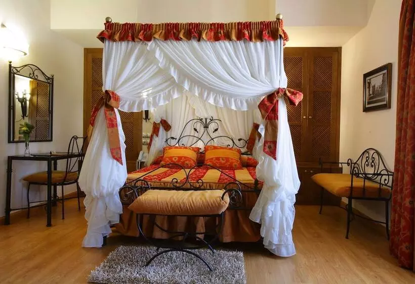 Fotos del hotel El Juglar:  21