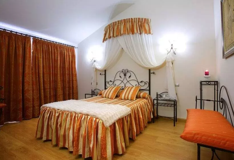 Fotos del hotel El Juglar:  15