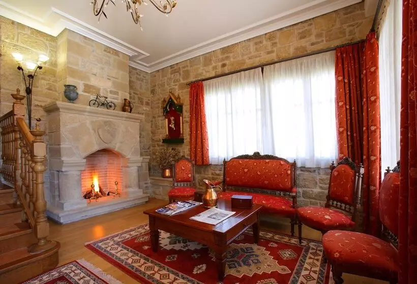 Fotos del hotel El Juglar:  20